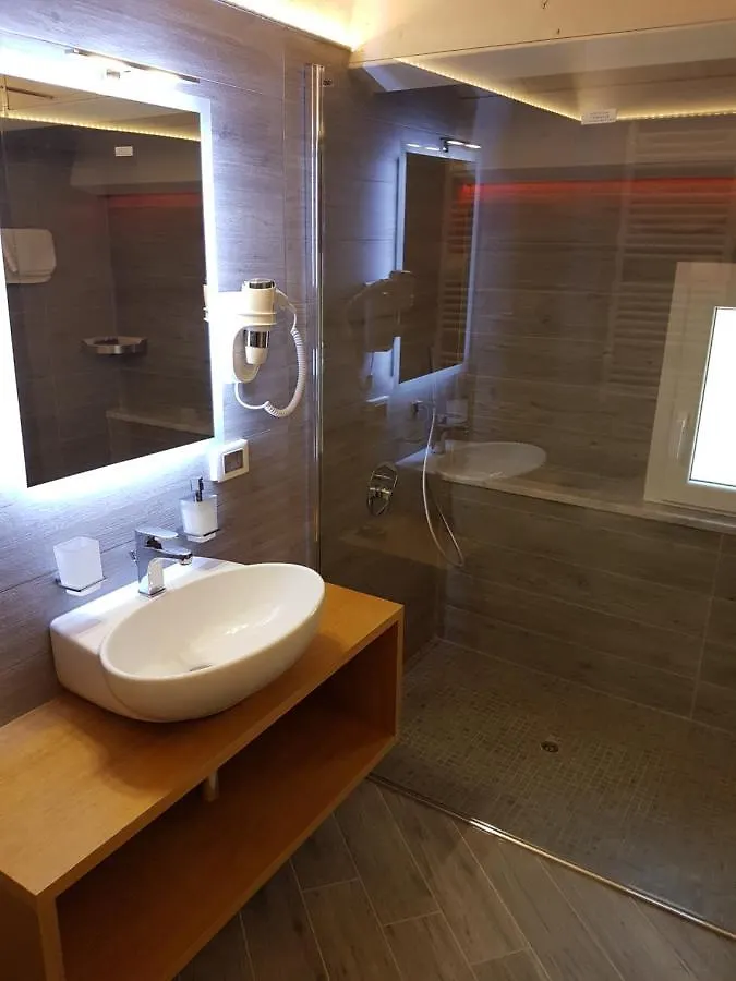 Hospitality Hotel Palermo Italy