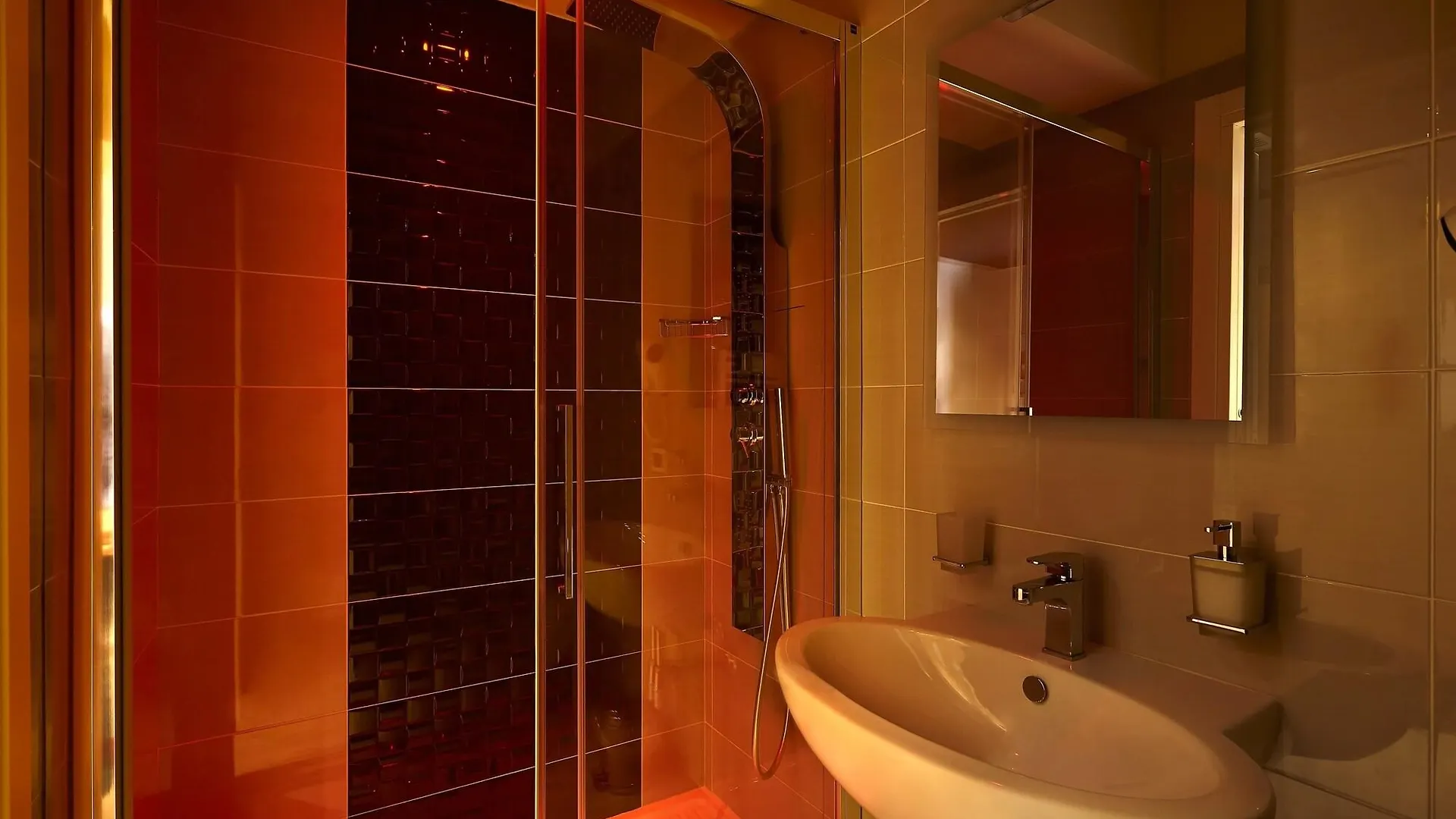 ***  Hospitality Hotel Palermo Italy