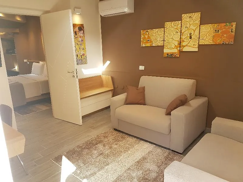 Hospitality Hotel Palermo 3*,  Italy