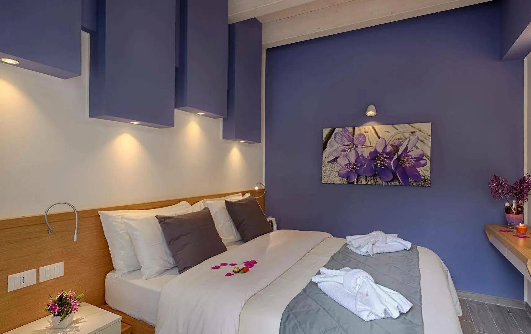Hospitality Hotel Palermo