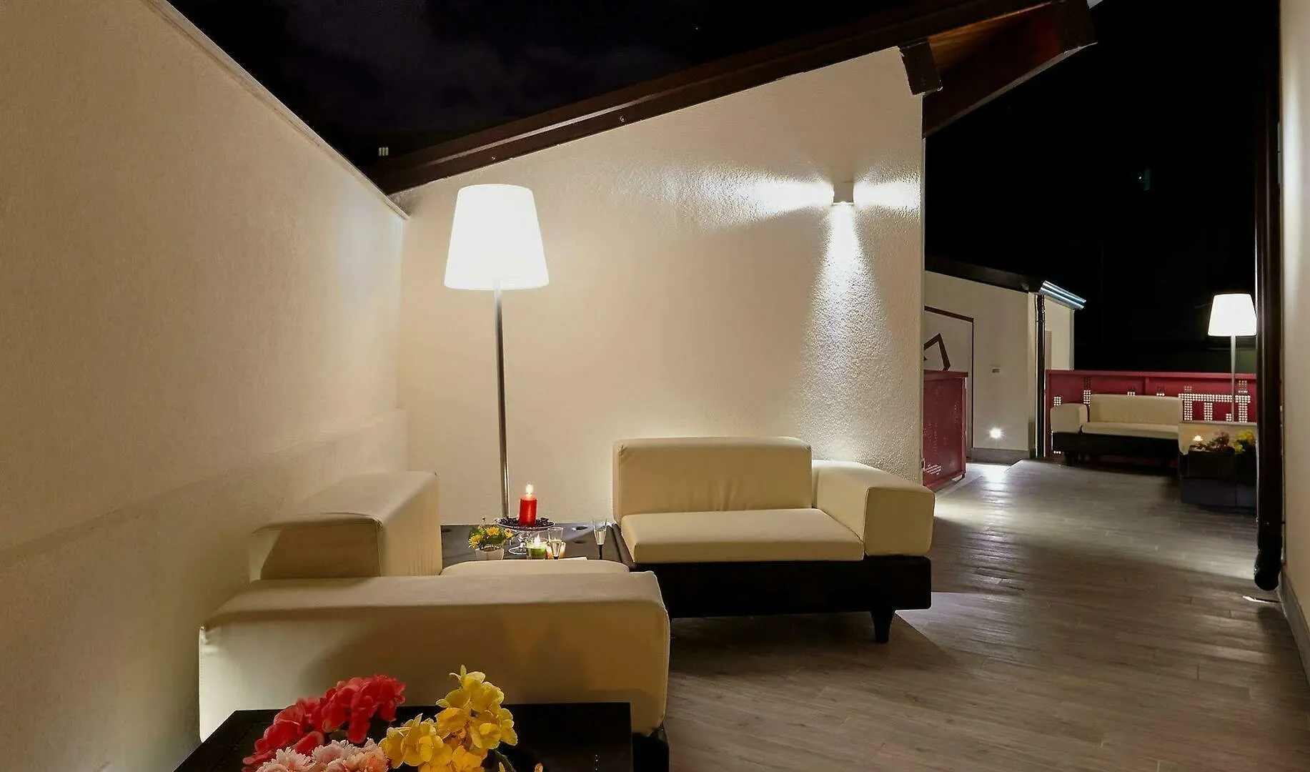 Hospitality Hotel Palermo