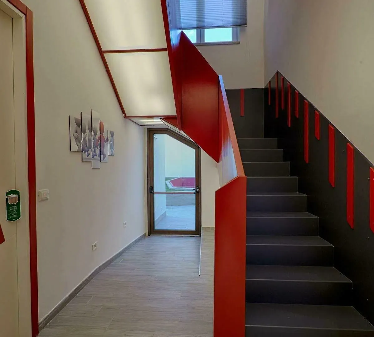 ***  Hospitality Hotel Palermo Italy