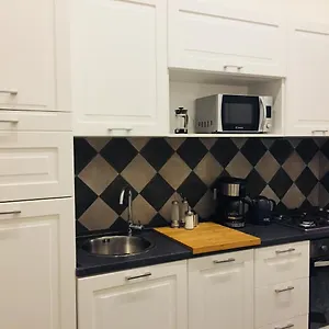 Holiday home Cluverio11 Luxury