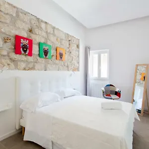 Apartment Stabile