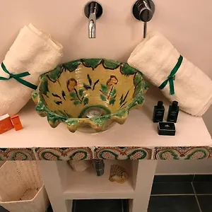 Apartment Camidu Boutique House