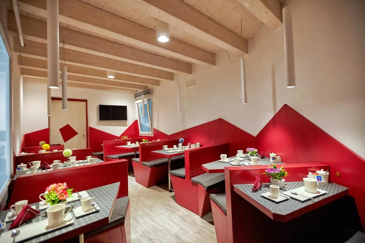 Hospitality Hotel Palermo 3*,  Italy