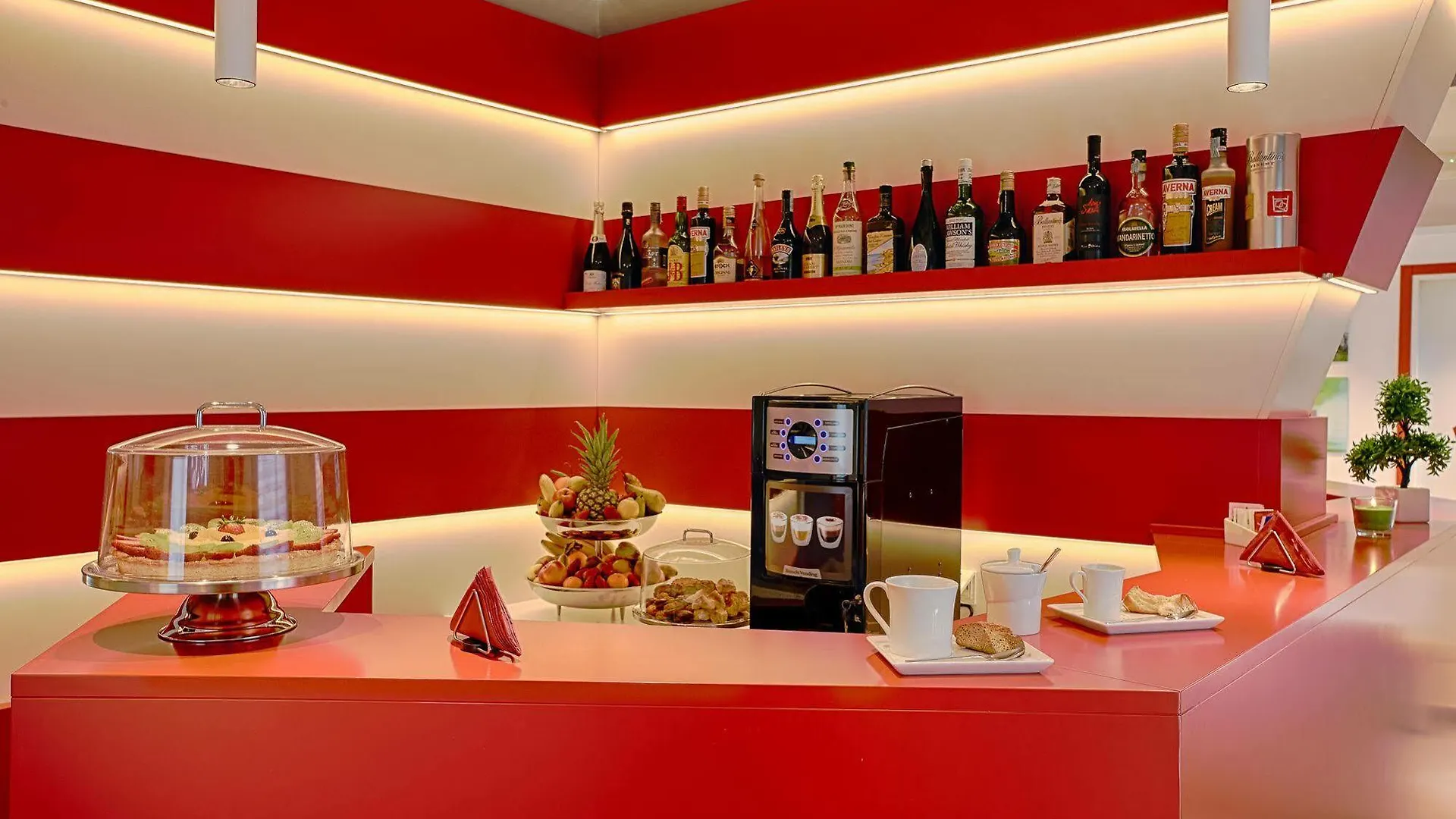 Hospitality Hotel Palermo 3*,